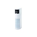 DETECTEUR IR VXIST AVEC CAMERA WIFI COULEUR HD AVEC LED IR