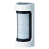 DETECTEUR EXTERIEUR DOUBLE TECH 12M 90° ANTIMASQ IP55 NOIR