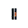 COLONNE IR HAUTEUR 2M - PORTEE 200M - 1 DIRECTION - 8R