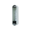 CALE DE DÉPORT MURALE. ÉP. 500MM POUR BX80 (VENDU À L\'UNITÉ)