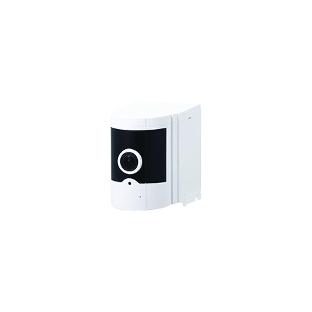 CAMERA WIFI POUR VXIST : COULEUR HD, LED IR