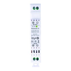 ALIMENTATION RAIL DIN 1M...