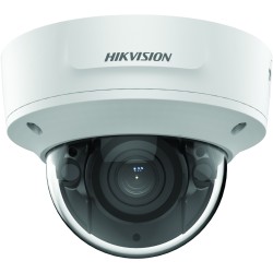 DOME IP 4MP EASYIP 2.0+ VAR 2.8-12MM