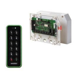 KIT CONTROLEUR 2 PORTES...