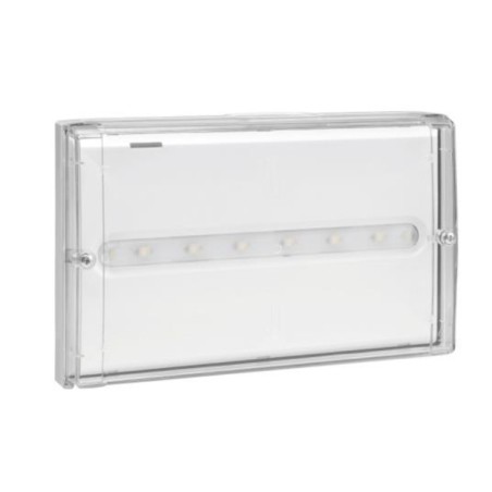 AMBIANCE SUPER/SATI TOUT LEDS IP 66