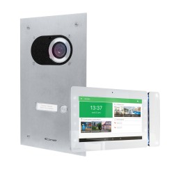 KIT VIDÉO PLATINE SWITCH...