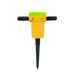 VIGISOL 1 SONDE - 10M - FILAIRE