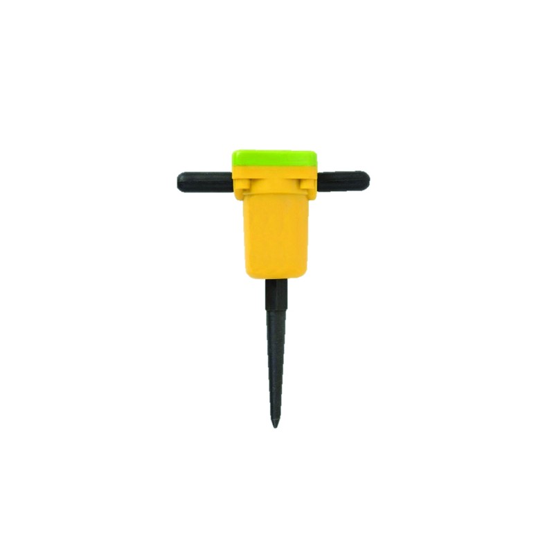 VIGISOL 1 SONDE - 10M - FILAIRE