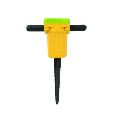 VIGISOL 1 SONDE - 10M - FILAIRE