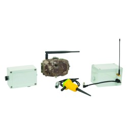 VIGISOL CAMOUFLAGE - KIT...