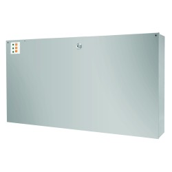 COFFRET ACMB EN MÉTAL 705 X...