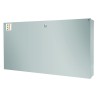 COFFRET ACMB EN MÉTAL 705 X 345 X 116 MM 1+2 OU 3