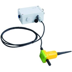 VIGISOL 1 SONDE - 10M - FILAIRE
