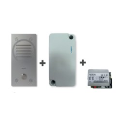 ROZOH BOX: PLATINE AUDIO...