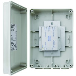 EXTENDEUR ETANCHE IP56 3...
