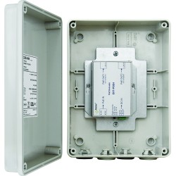 EXTENDEUR ETANCHE IP56 4...
