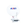 ONELIGHT 65 ANT. CAMPING CAR, TERMINAL TNTSAT, TV 19''+ DVD