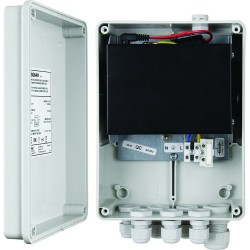 SWITCH INTEGRE EN CAISSON...