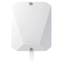 CENTRALE MIXTE HUB IP/2G BLANCHE