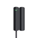 CONTACT D\'OUVERTURE/CHOC/INCLINAISON FILAIRE NOIR
