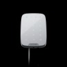 CLAVIER FILAIRE BLANC