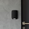 CLAVIER FILAIRE NOIR