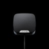 SIRENE FILAIRE INTERIEURE 81/105DB NOIRE