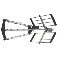 ANTENNE UHF CLEVER700 LTE G...