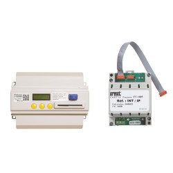 KIT IP CV2083 EXTENSION + INT/IP