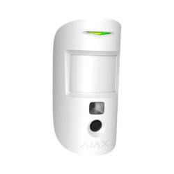 DETECTEUR PIRCAM RADIO 12M...