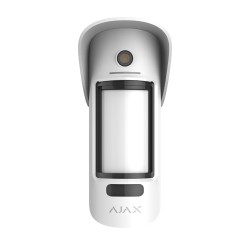 DETECTEUR PIRCAM EXT RADIO...