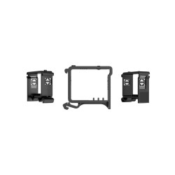 SUPPORT RAIL DIN POUR RELAY...