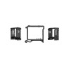 SUPPORT RAIL DIN POUR RELAY OU WALLSWITCH