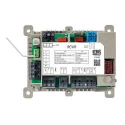 MICRO CENTRALE HF 2P TEMPS...