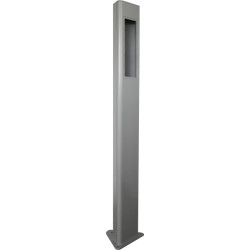 POTELET P500 ALU H 1.50M...