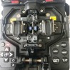 SOUDEUSE OPTIQUE GAINE A GAINE AUTO KIT AVEC CLIVEUSE