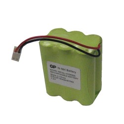 PACK BATTERIE POUR SIRÈNE...