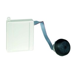 TETE ANTI VANDAL T25 VIGIK...
