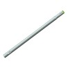 MÂT EMBOÎTABLE Ø50X1.5X1500 ZINGUÉE