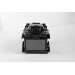 SOUDEUSE OPTIQUE 3 AXES (KIT COMPLET AVEC CLIVEUSE)