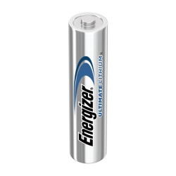 PILE LITHIUM AAA 1.5V 1250...