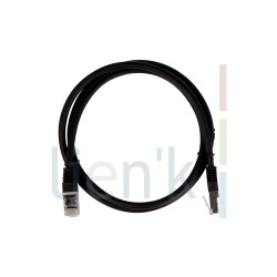 6102L-7 - CORDON CAT6 F/UTP...