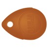 CLEF DE PROXIMITE VIGIK 13.56 ORANGE
