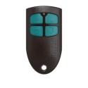 TELECOMMANDE 4BP BI-TECH 868+13.56MH