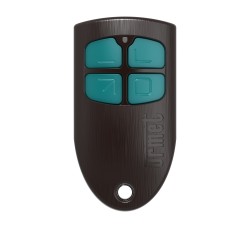 TELECOMMANDE 4BP BI-TECH...