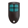 TELECOMMANDE 4BP BI-TECH 868+13.56MH
