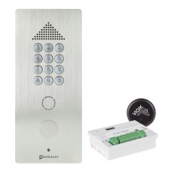 KIT PORTACODE PTI327-RS +...