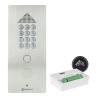 KIT PORTACODE PTI327-RS + CENTRALE TEMPS RÉEL DEVE196-X3-T