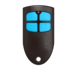 TELECOMMANDE 4BP BI-TECH...