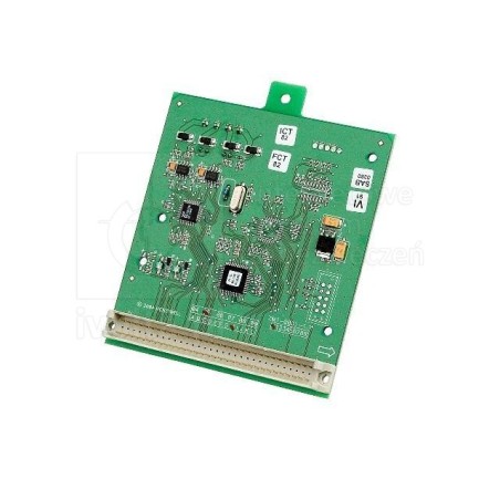 CARTE 2 BUS RS485 POUR FAIRE ÉVOLUER UNE GD 264 EN 520